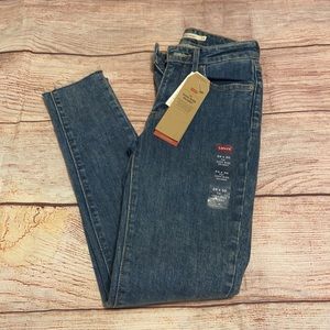 Levi’s Jeans | High Rise | Skinny Jeans